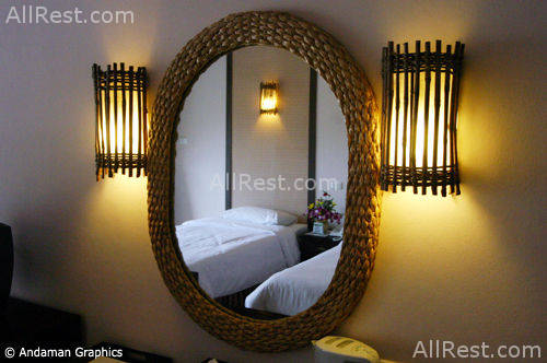 Deevana Patong Resort Spa 16